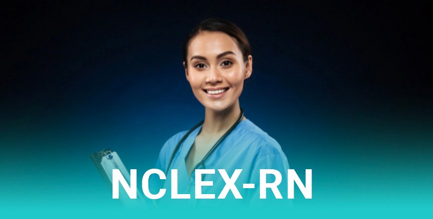 NCLEX-RN