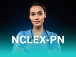 NCLEX PN 1