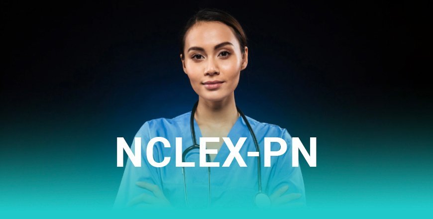 NCLEX PN 1