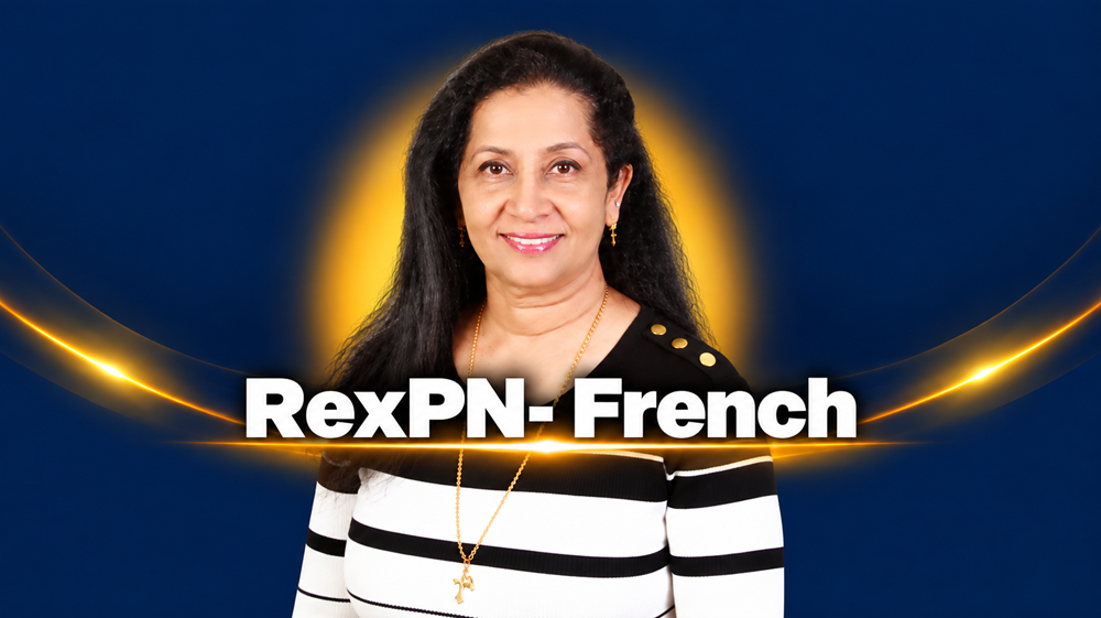 new - RexPN- French Golden